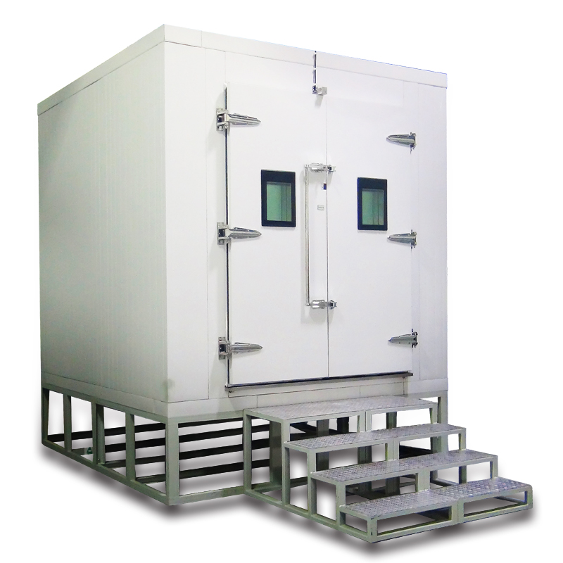 IP9K防水試驗室 IP9K防水試驗室